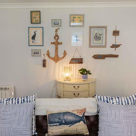 Beach Cottage Літам-Сент-Еннс Екстер'єр фото